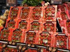 -Olé精品超市(北京合生汇店)