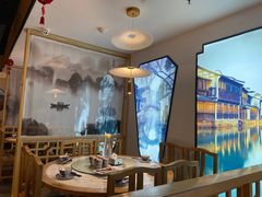 -小吴越·江浙融合菜(惠山万达广场店)