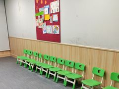 -励步成长中心(老福山校区)