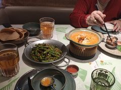 -芭札·Thai泰国餐厅(同和金铂天地店)