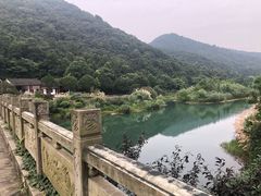 -宁波九龙湖开元度假村