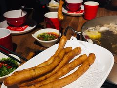 -牛很鲜潮汕牛肉火锅(朝晖路店)