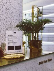 -3AM·S HAIR SALON烫发染发接发
