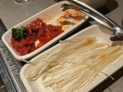 -海底捞火锅(上地华联店)