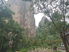 -雁荡山风景名胜区