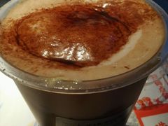 -喜茶(无锡荟聚中心店)