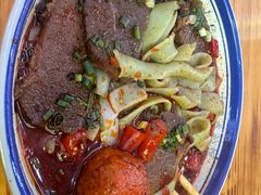 -十里香粉馆(虹桥中路店)