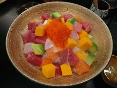 -Sushi Hanzo半藏(天环广场店)