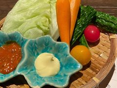 -三川·十酒Izakaya(南昌路店)