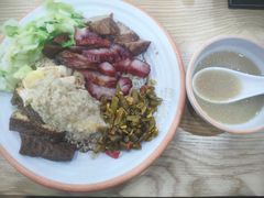 -瑞霖·隆江猪脚饭