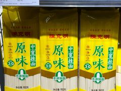 -京客隆超市(京源店)
