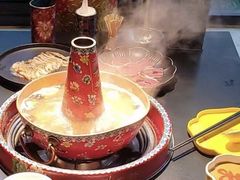 -羊大爷涮肉(亮马桥店)