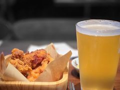 -8PINTS八品脱·日料·烧鸟·精酿小酒馆(莘庄店)