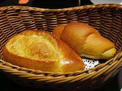 -小火花·干式熟成牛排馆Spark SteakHouse(剑桥郡店)