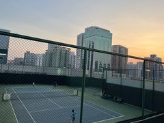 -广州粤海喜来登酒店