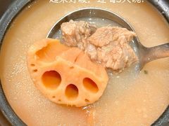 -莲餐厅·湖北菜·潜江小龙虾店(愚园路店)