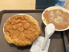 -护国寺小吃(中关村店)