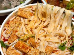 -谷丽麦馕新疆菜·清真(步步高梅溪新天地店)