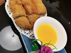香酥芋泥鸭-堂宴·老厦门私房菜(1988仙岳总店)