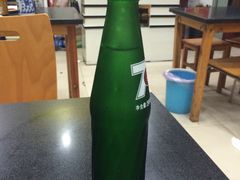 -富贵面馆(镇坪路店)