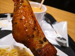 -大家乐(广州天河城六楼店)