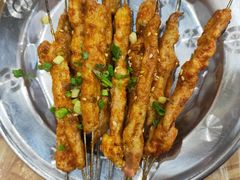 -江城燕子大排档(江汉路步行街店)