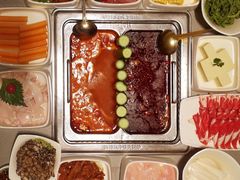 -海底捞火锅(龙湖北京大兴天街店)