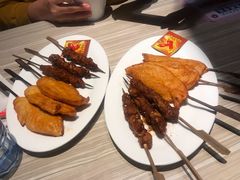 -必胜客(紫竹桥苏宁店)