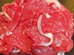 -蒙肥羊·酸汤潮牛·鲜牛肉火锅烤肉自助(岗顶店)