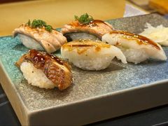 -Sushi Hanzo半藏(天环广场店)