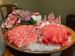 -东来顺•非遗火锅(外滩店)