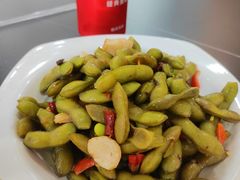 -一起吃小龙虾·海鲜(海珠店)