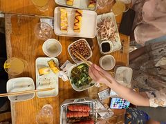 -木屋烧烤(白石洲店)