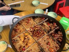 -石灰市老火锅(北滨路店)