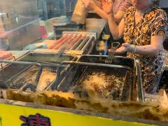 -丹麦饼店