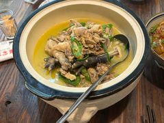 -萬家灯火·私房湘菜·22年老手艺(南岭大道店)