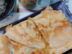 土豆丝糊拉呔-聚缘坊特色名小吃(天元西街店)