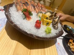 -贵木日本料理·铁板烧(新地假日广场店)