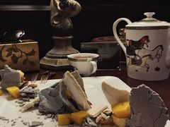 -TINTIN CAKE BOUTIQUE(台北壹店)