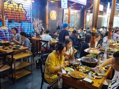 -吉志烤肉(太原总店)