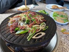 -厚味居炙子烤肉·清真(天桥南纬路店)