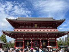 -浅草寺