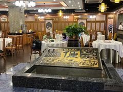 大堂-围龙屋客家食府(福田店)