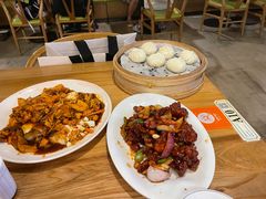 -陈傻子餐厅(世纪都会店)