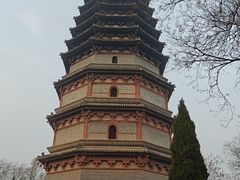 -天宁寺