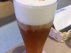 -Dazzling Cafe 蜜糖吐司专卖店