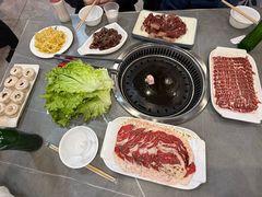 -米家·鹤城炭火米家(直营总店)