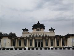 -中国农业博物馆
