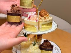 -杜哈夫DOUX RÊVE·生日蛋糕(日月光店)
