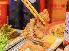 -东方一串·鲜肉小串·小酒馆(壹航城店)